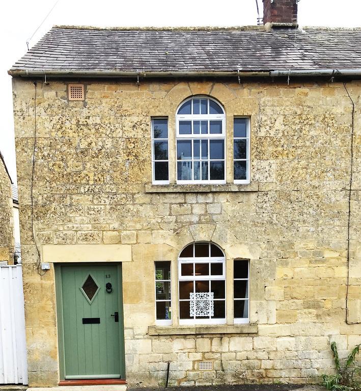 Pearl Cottage Blockley Exterior photo