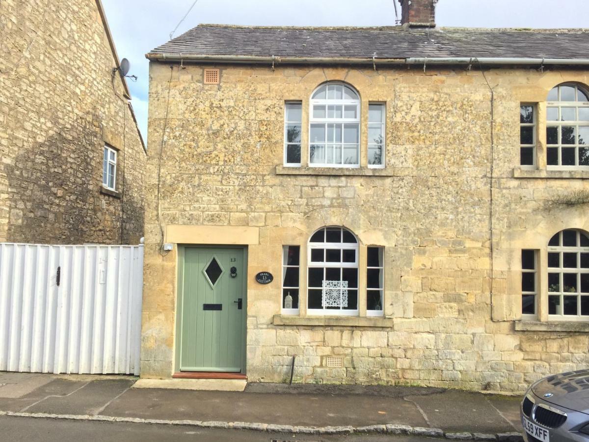 Pearl Cottage Blockley Exterior photo